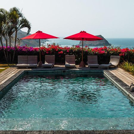Villa Ellya Kuta  Exterior foto