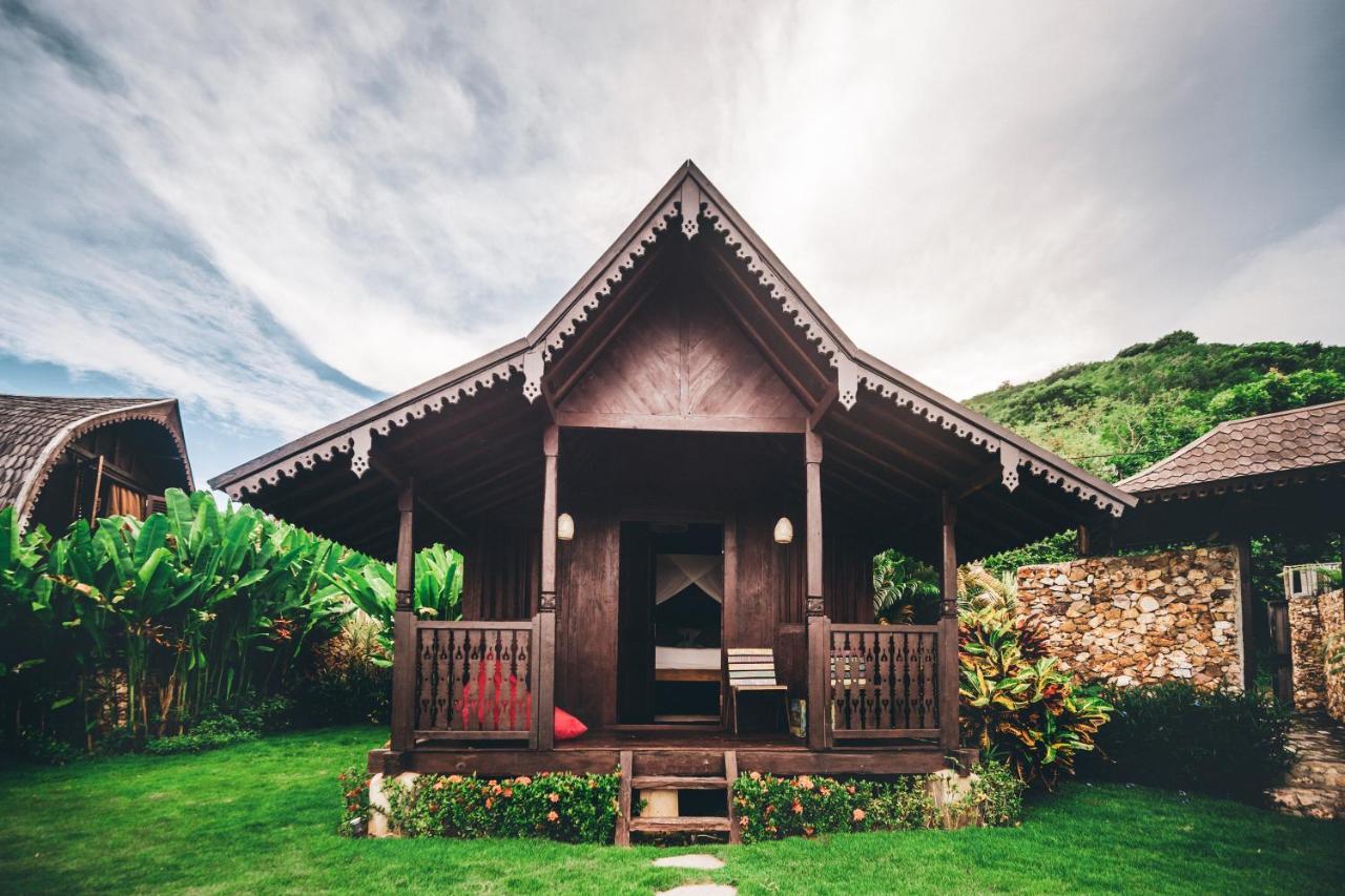 Villa Ellya Kuta  Exterior foto