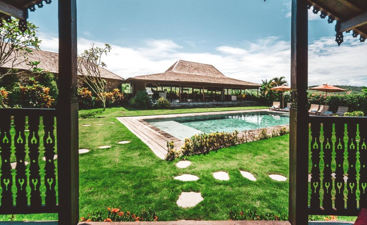 Villa Ellya Kuta  Exterior foto