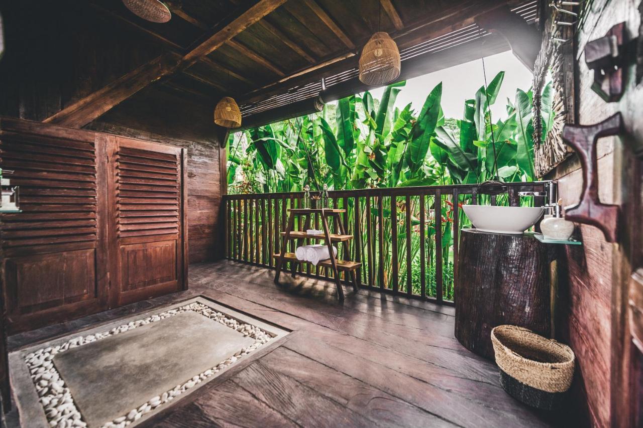 Villa Ellya Kuta  Exterior foto