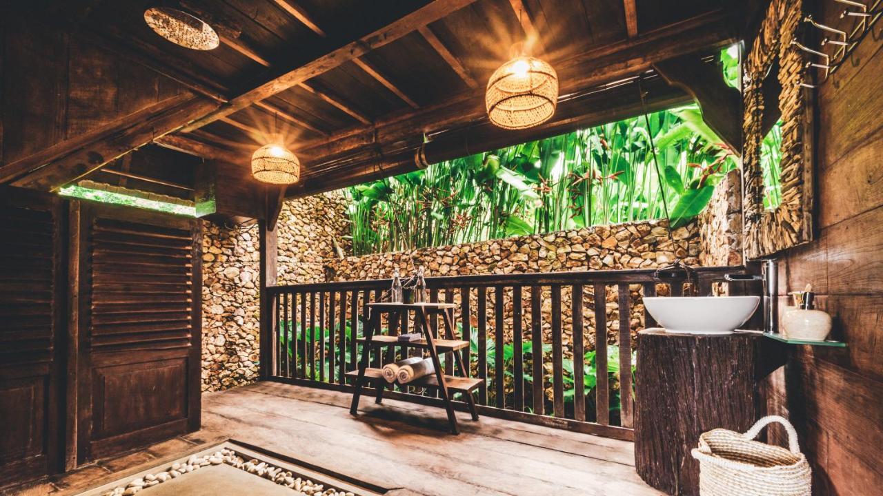 Villa Ellya Kuta  Exterior foto