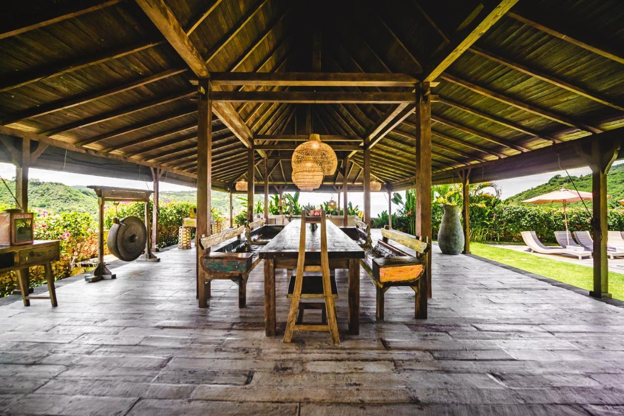 Villa Ellya Kuta  Exterior foto