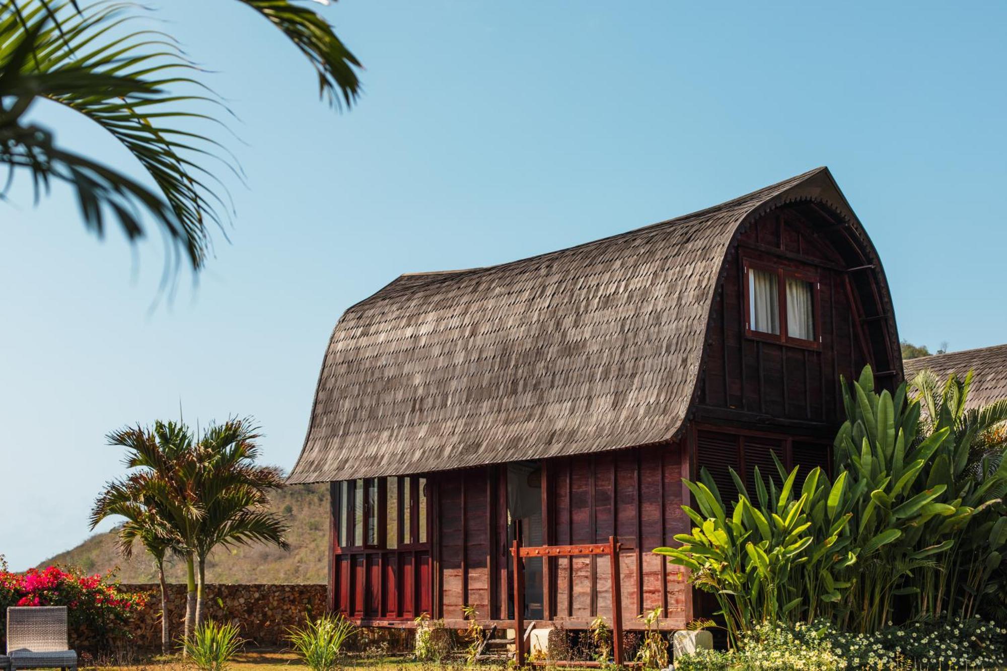 Villa Ellya Kuta  Exterior foto