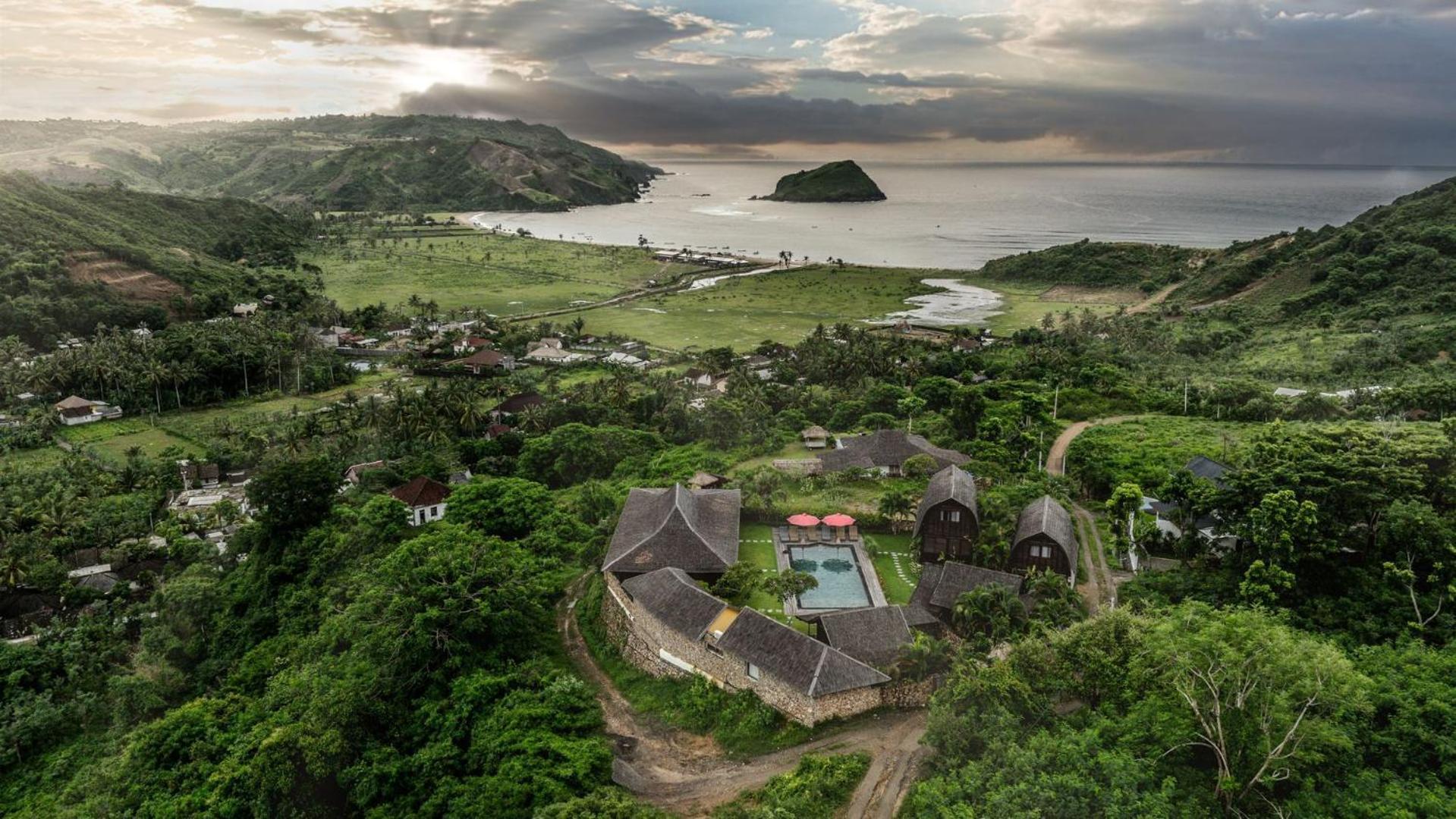 Villa Ellya Kuta  Exterior foto
